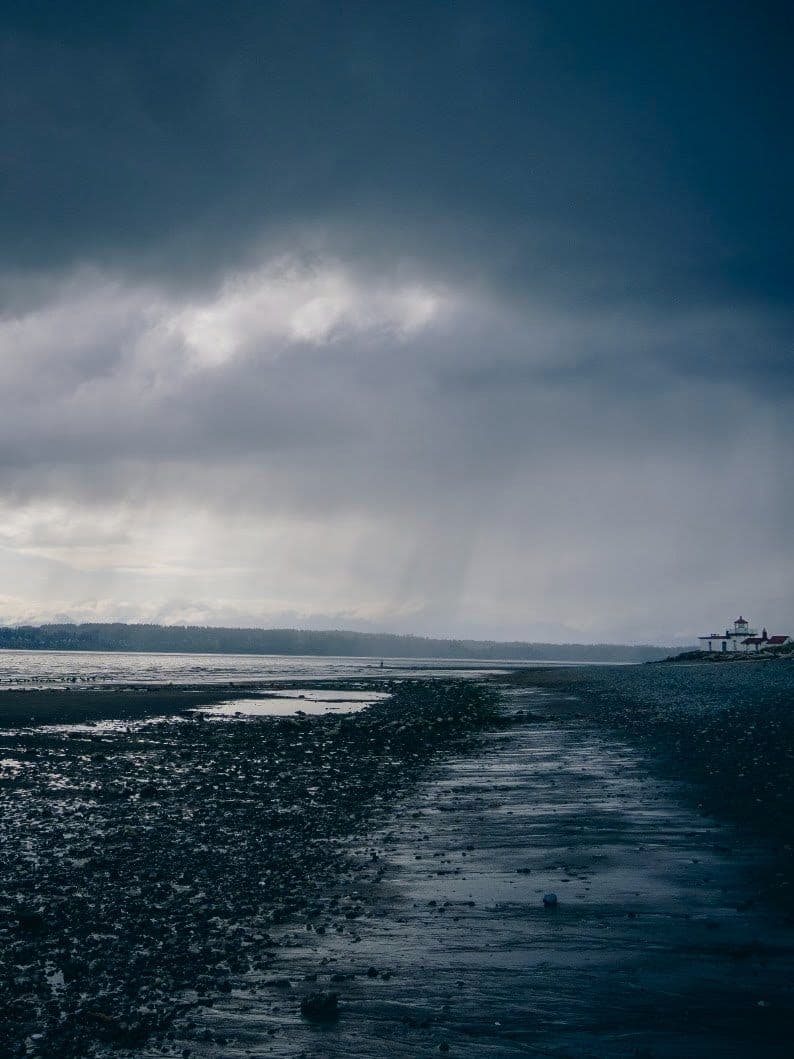 Discovery Park, Seattle